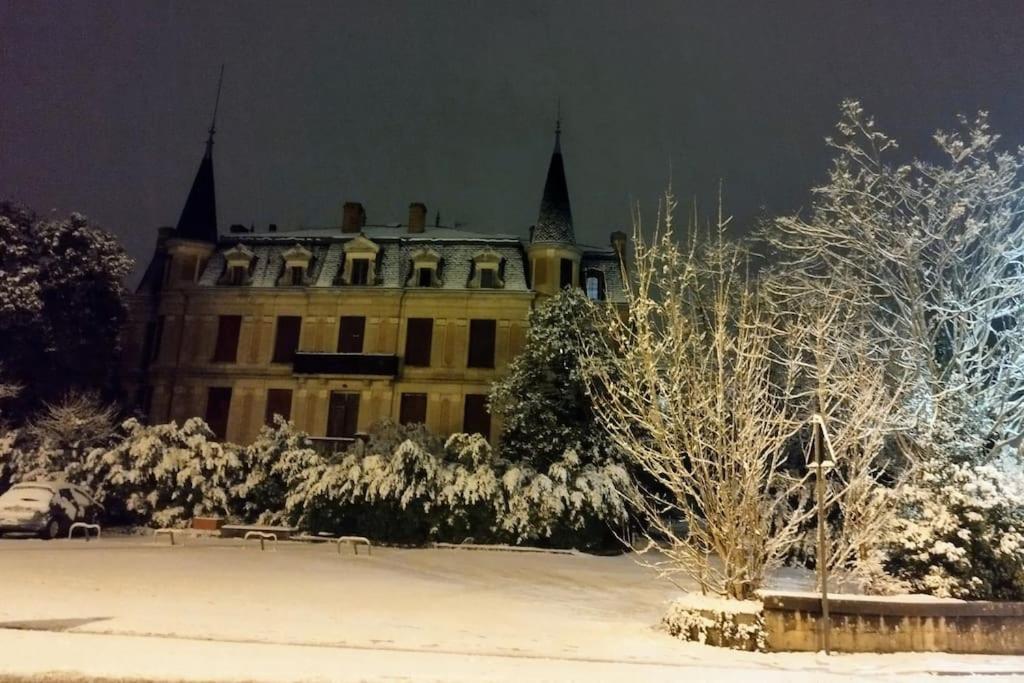 Maison De Charme Proche Gare Et Centre Ville Gaillac Exteriér fotografie